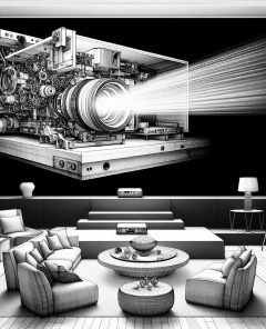 ai-luxury-projector