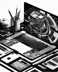 ai-macbook-customization