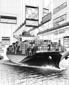 ai-maersk-container-tracking