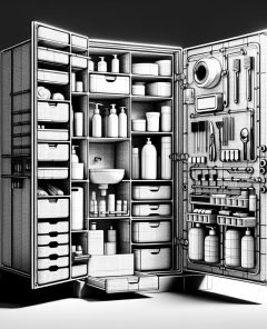 ai-magnetic-storage-system
