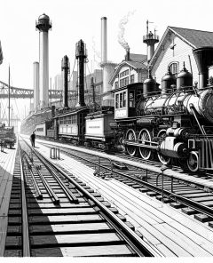 ai-maine-narrow-gauge-railroad