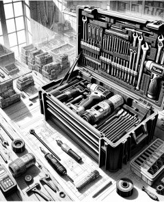 ai-makita-toolbox