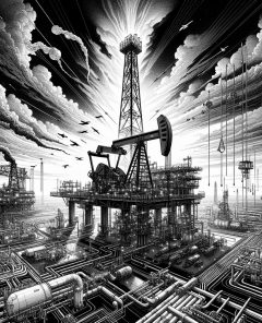 ai-marathon-oil-investment