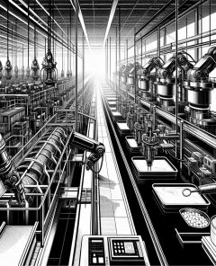 ai-marel-protein-automation