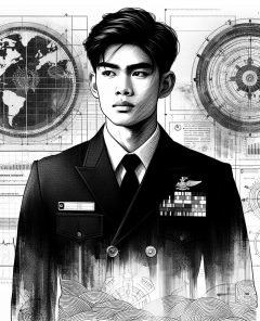ai-marine-intelligence-officer