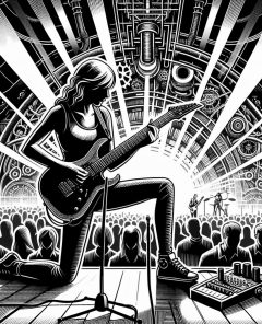 ai-mark-knopfler-guitar