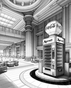 ai-marriott-coca-cola-partnership