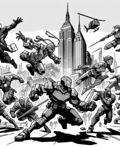 ai-marvel-cosmic-invasion