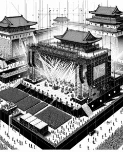 ai-massive-attack-concert