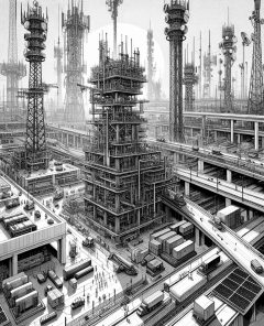 ai-mastec-infrastructure