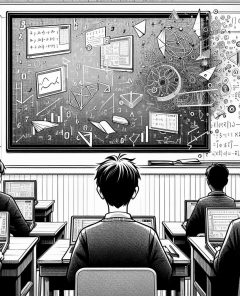 ai-mathematics-learning-impact