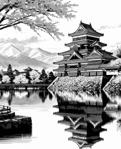 ai-matsumoto-castle