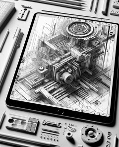 ai-maxon-cinema4d-ipad