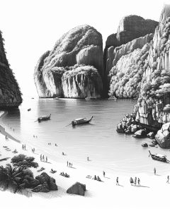 ai-maya-bay-thailand