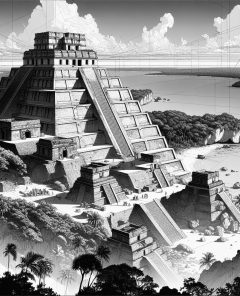 ai-maya_ruins_tulum