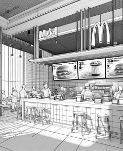 ai-mcdonalds-breakfast-menu