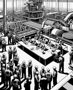 ai-meatpacking-strike