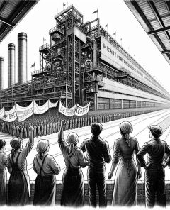 ai-meatpacking-strike-agreement
