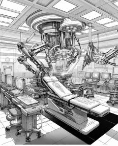 ai-medical-robots