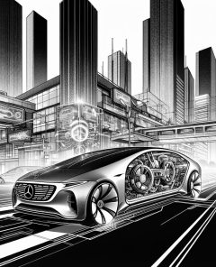 ai-mercedes-benz-electric