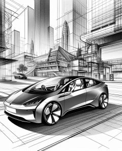 ai-mercedes-electric-c-class