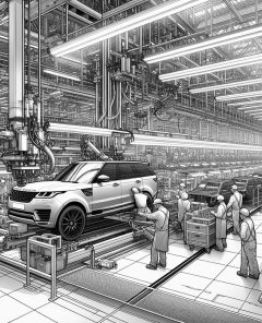 ai-mercedes-production