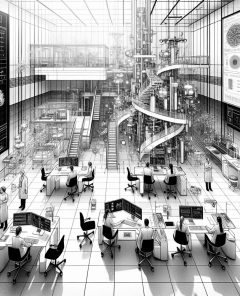 ai-merck-healthcare-growth