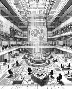 ai-meta-business-communication