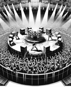 ai-metallica-concert