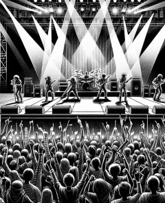 ai-metallica-concert
