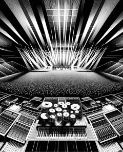 ai-metallica-concert