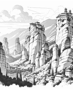 ai-meteora-monasteries