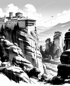 ai-meteora-monasteries