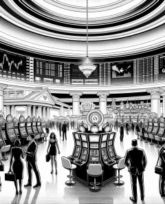 ai-mgm-resorts-investment