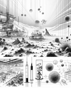 ai-microbial-survival-mars