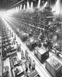 ai-microchip-production-expansion