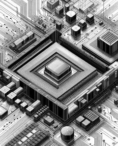 ai-microchip-technology
