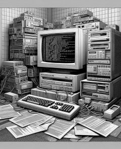 ai-microsoft-dos-retro