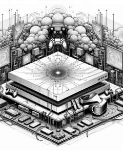 ai-microsoft-gaming-restructuring