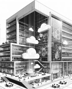 ai-microsoft-office-building