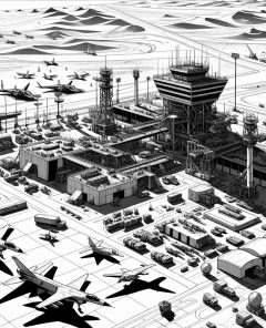 ai-military-bases-damage