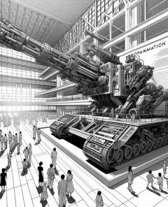ai-military-children-event