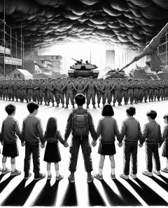 ai-military-children-support