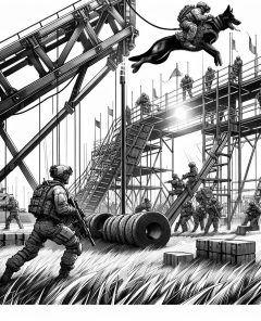 ai-military-dog-competition