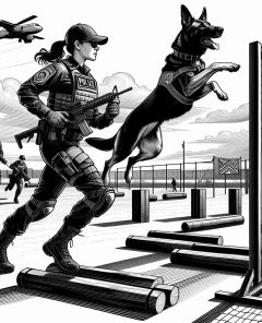ai-military-dog-competition