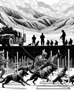 ai-military-dogs-competition