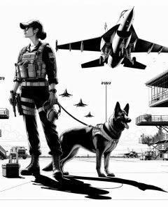 ai-military-dogs-security