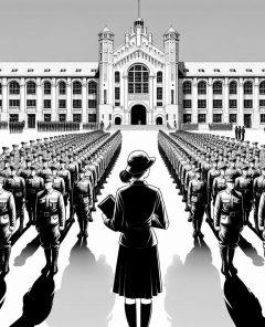 ai-military-education-masculinity