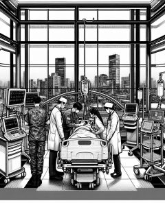 ai-military-healthcare-korea