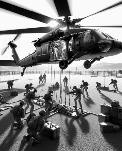 ai-military-medevac-training